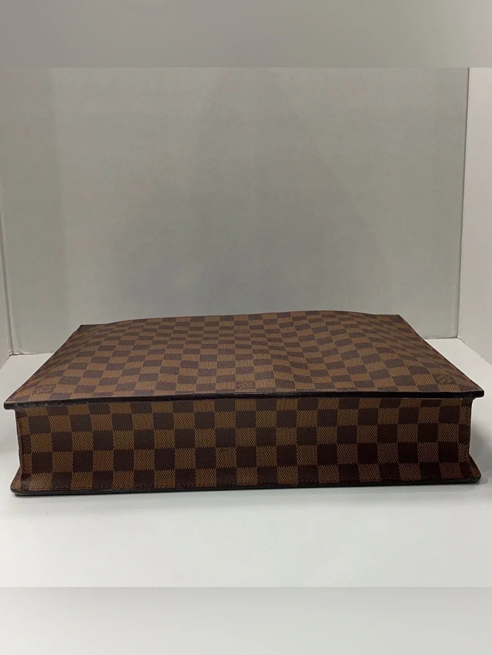 Louis Vuitton briefcase